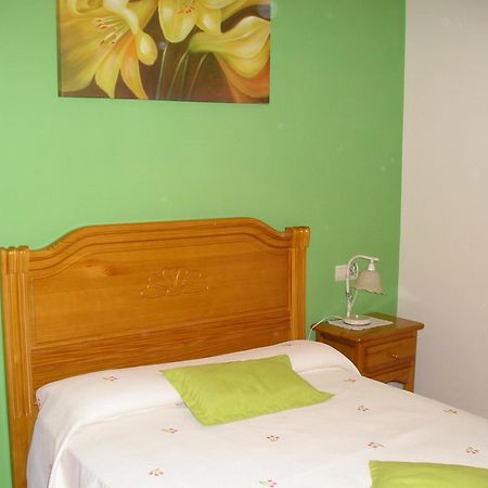Apartamentos Rurales Obaya فِيافيثيوسّا المظهر الخارجي الصورة