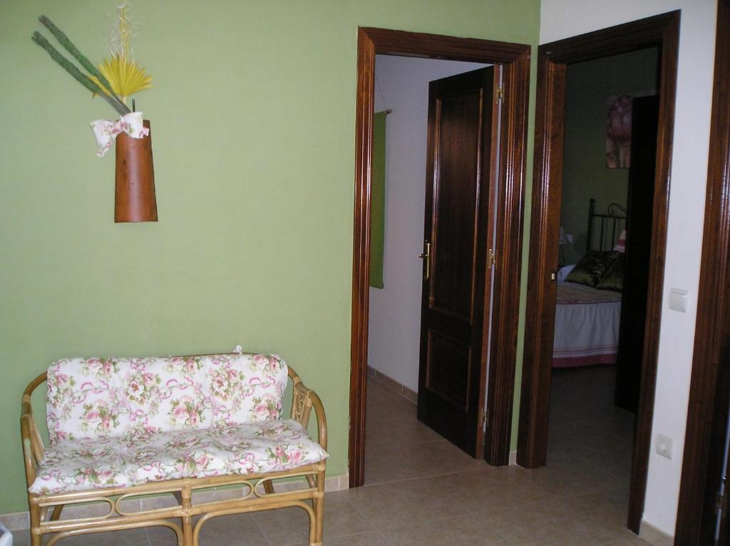 Apartamentos Rurales Obaya فِيافيثيوسّا الغرفة الصورة